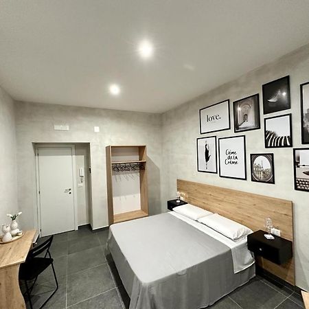 Appartamento Casa 157 Cercola Esterno foto
