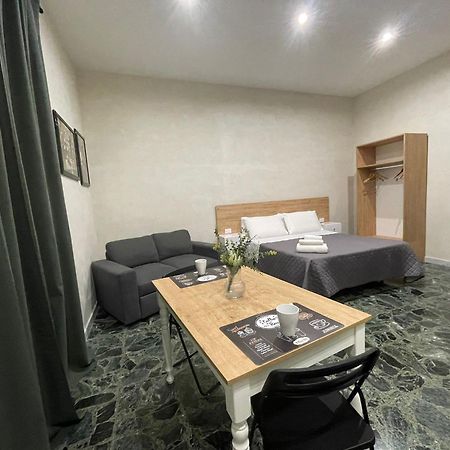 Appartamento Casa 157 Cercola Esterno foto