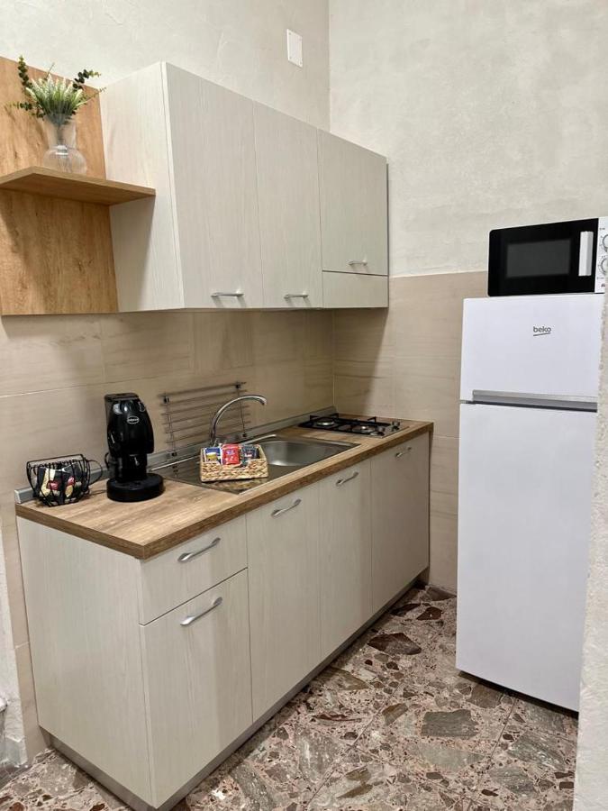 Appartamento Casa 157 Cercola Esterno foto