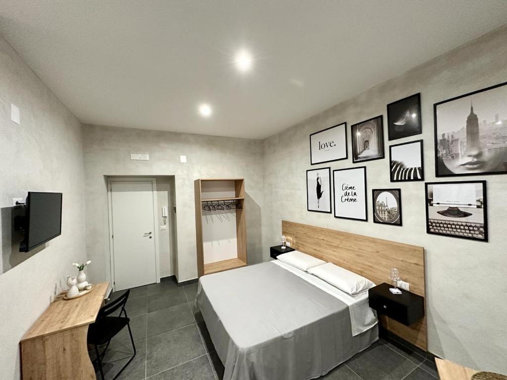 Appartamento Casa 157 Cercola Esterno foto