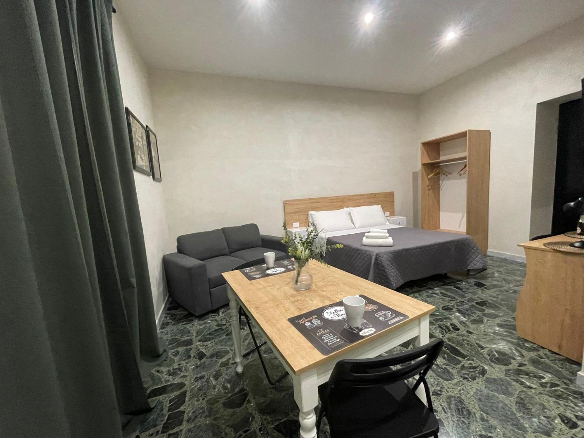 Appartamento Casa 157 Cercola Esterno foto