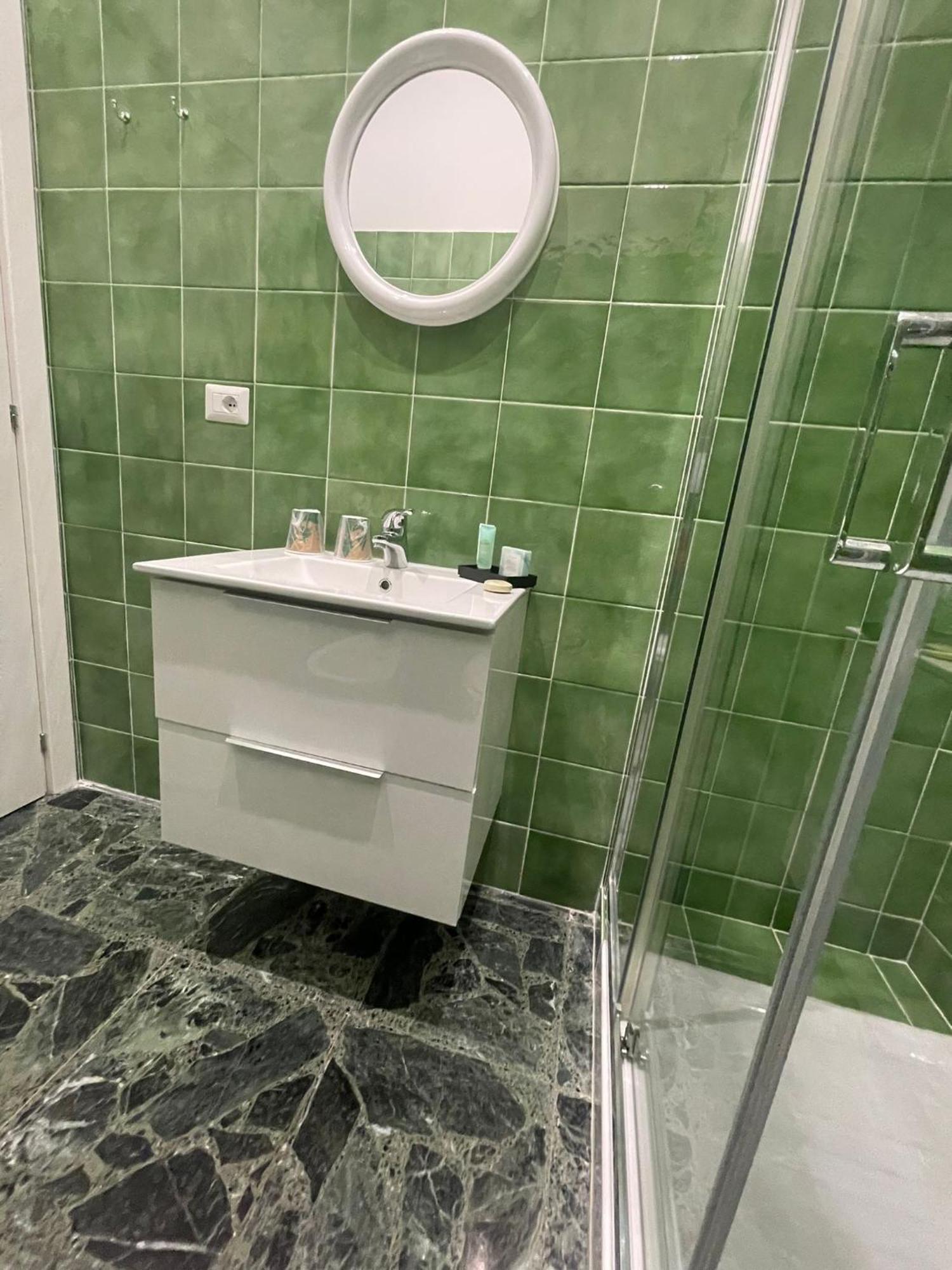 Appartamento Casa 157 Cercola Esterno foto