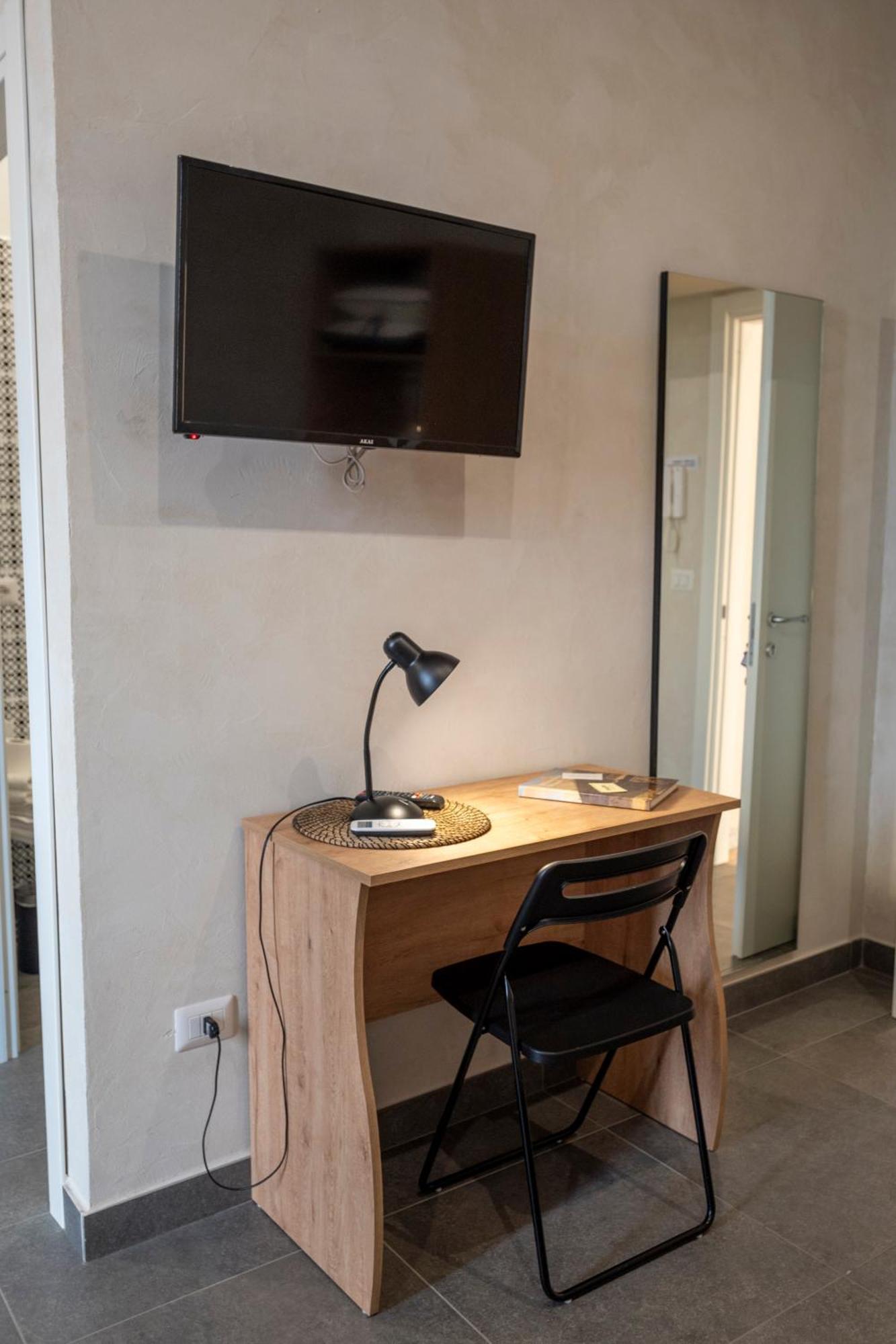 Appartamento Casa 157 Cercola Esterno foto
