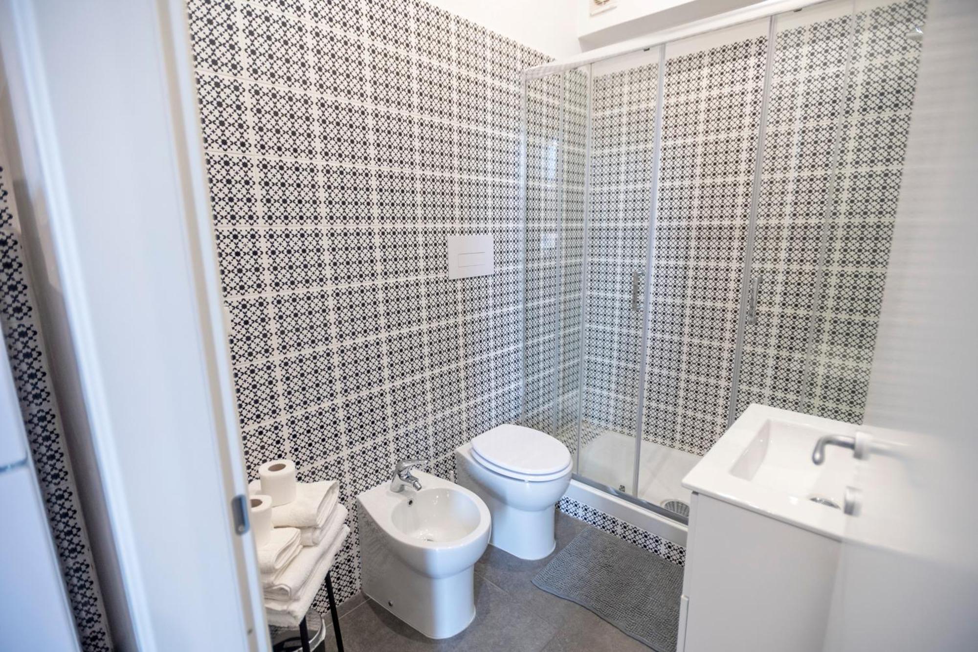 Appartamento Casa 157 Cercola Esterno foto