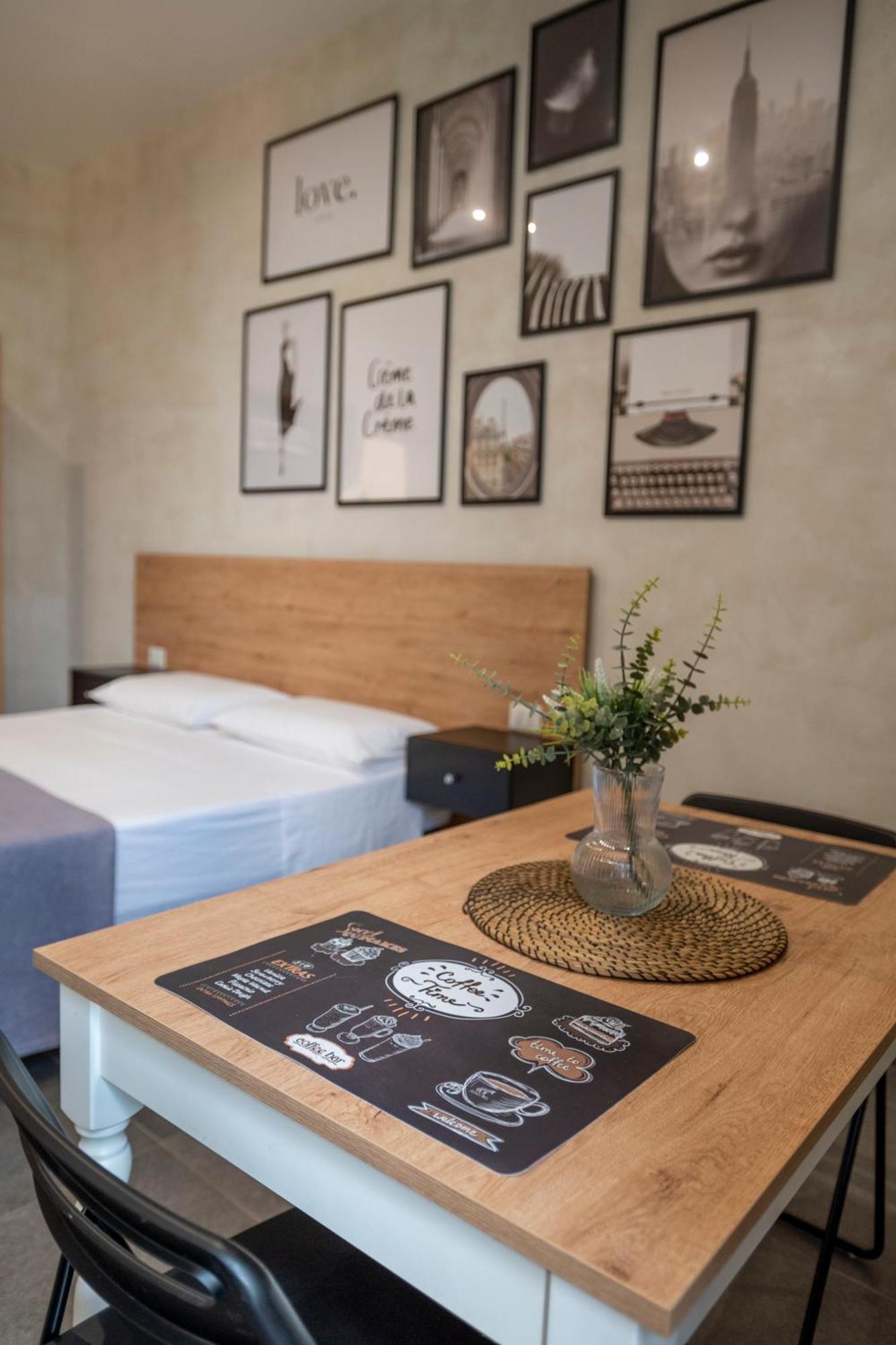 Appartamento Casa 157 Cercola Esterno foto