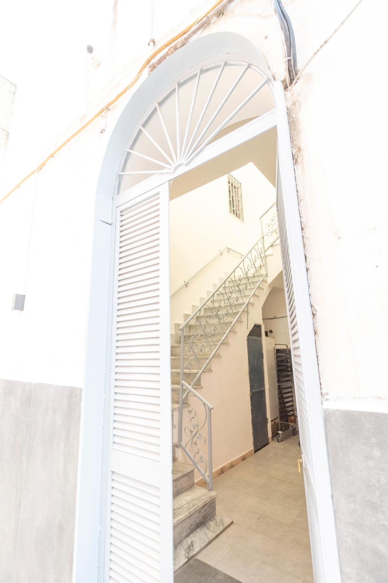 Appartamento Casa 157 Cercola Esterno foto