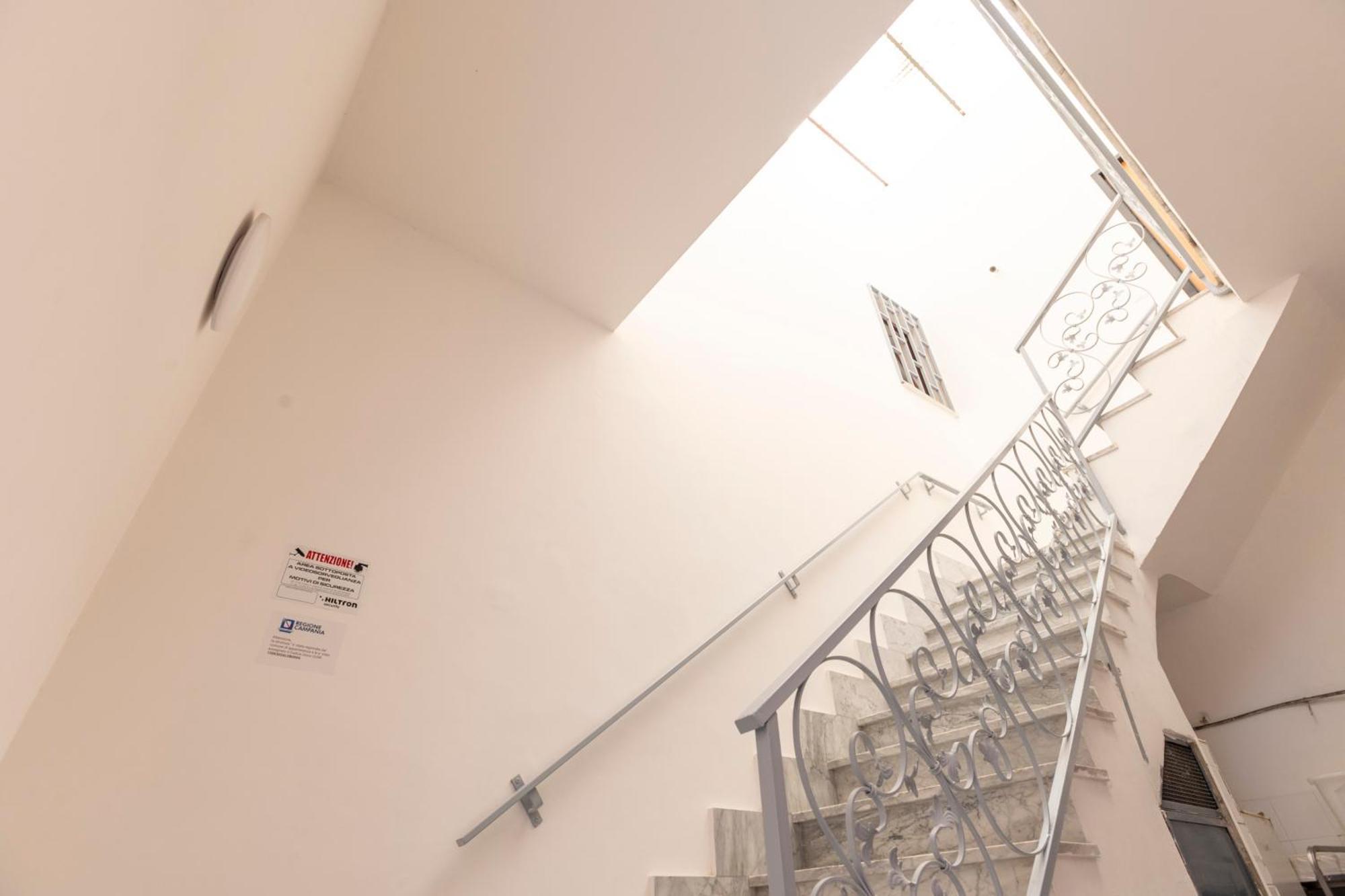 Appartamento Casa 157 Cercola Esterno foto
