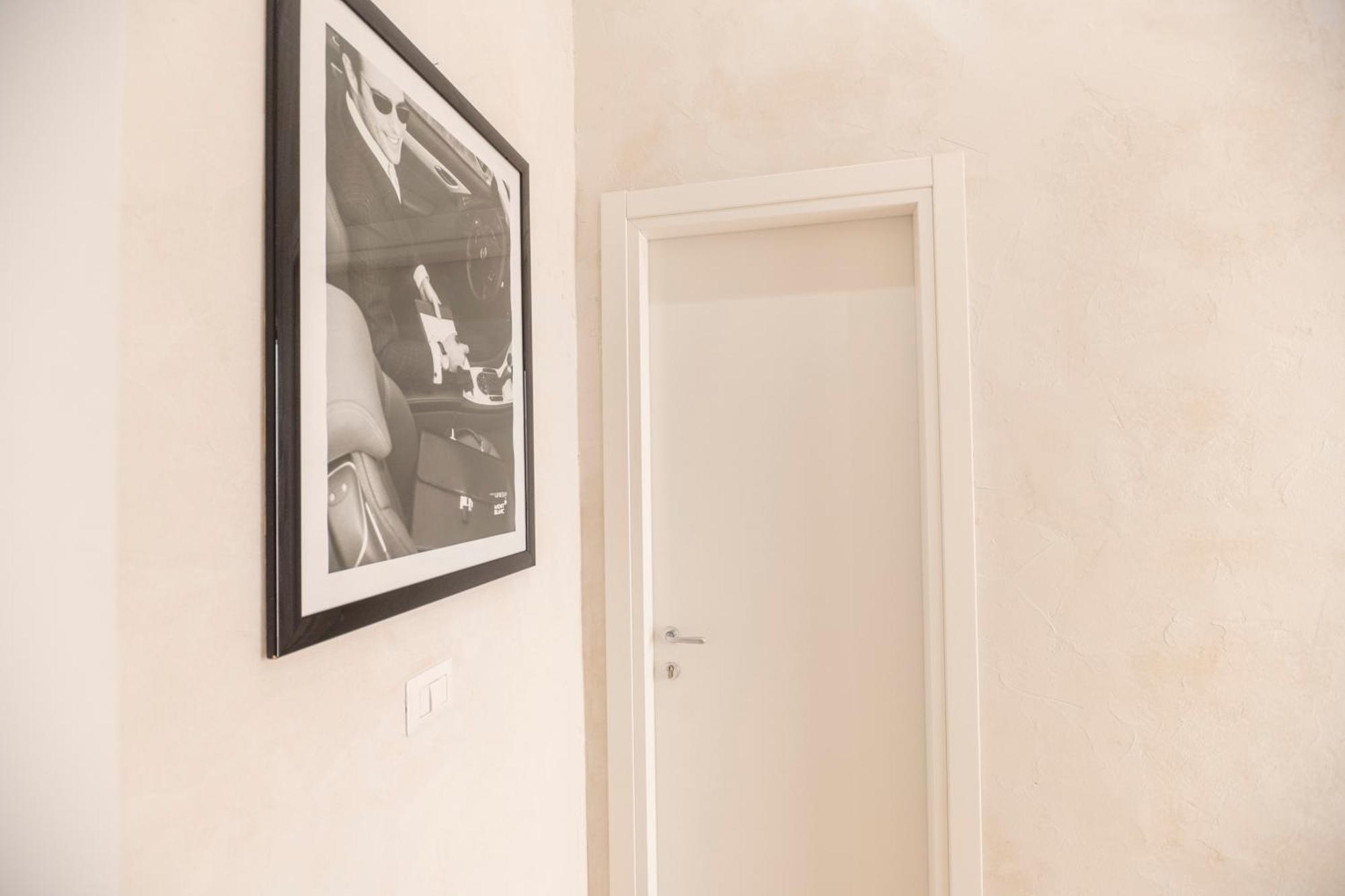 Appartamento Casa 157 Cercola Esterno foto