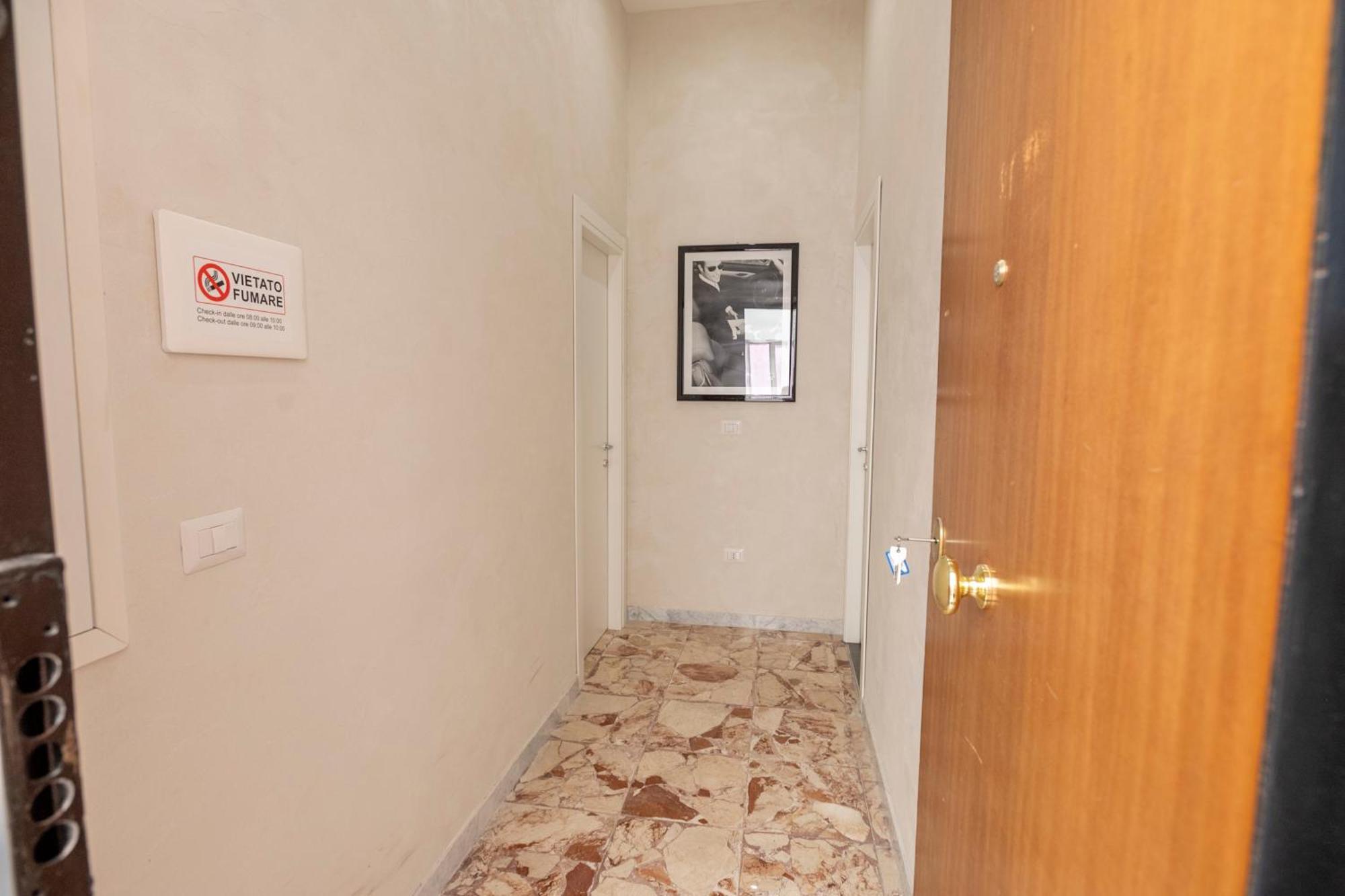 Appartamento Casa 157 Cercola Esterno foto