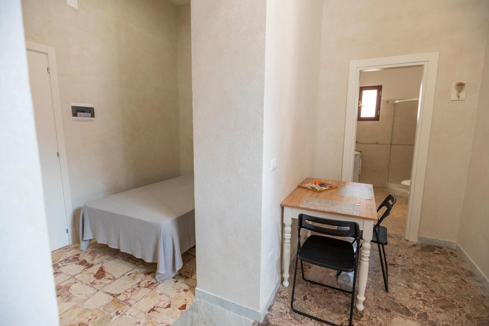 Appartamento Casa 157 Cercola Esterno foto