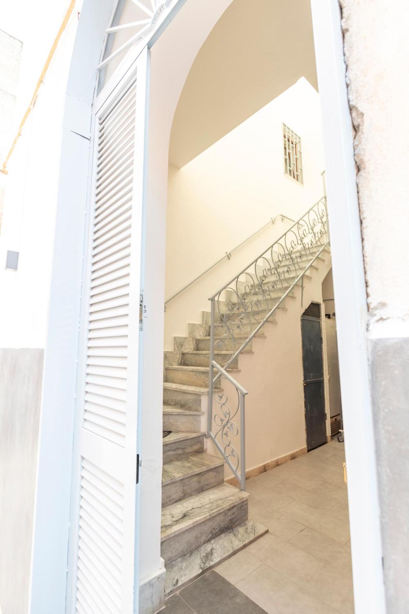Appartamento Casa 157 Cercola Camera foto